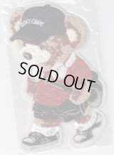 ビッグワッペン