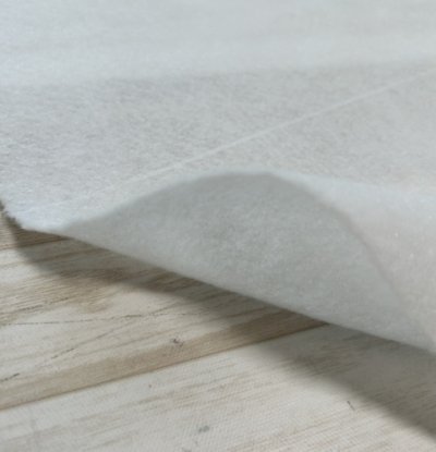 画像1: 片面接着キルト芯