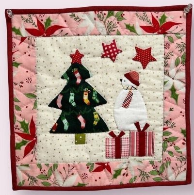 画像1: Xmasのミニタぺ