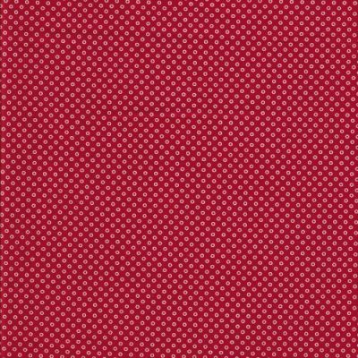 画像1: プリント布