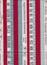 小関鈴子先生　赤