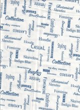 小関鈴子先生 英字