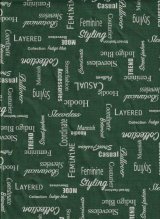 小関鈴子先生 英字