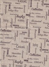 小関鈴子先生 英字