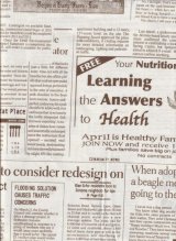 プリント布　再入荷