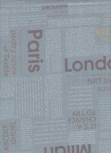 英字プリント