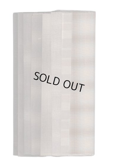 画像1: 先染め配色セット